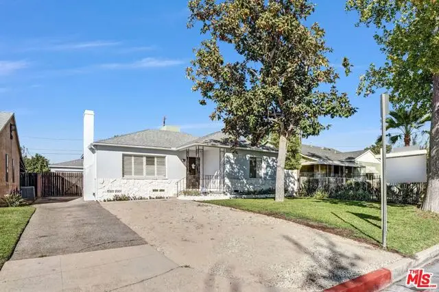 7751 Ensign Avenue, Sun Valley, CA 91352 - #2