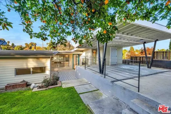 2681 Glendale Boulevard, Los Angeles, CA 90039