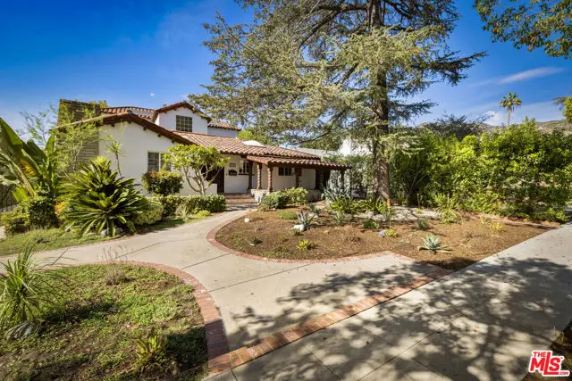 1353 Ruberta Avenue, Glendale, CA 91201 - #2