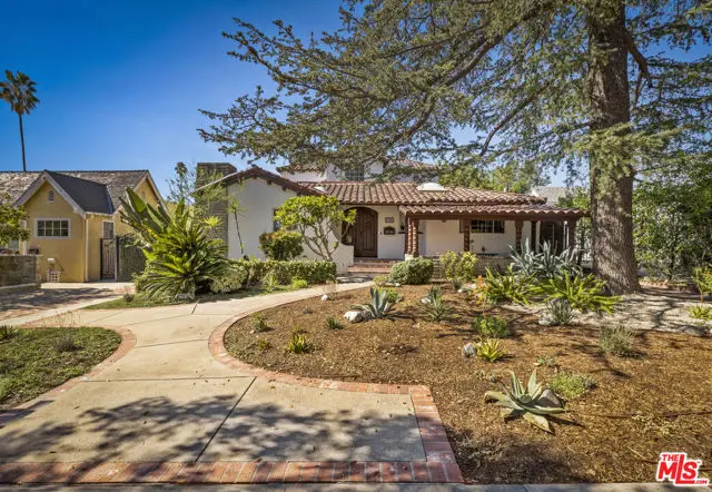 1353 Ruberta Avenue, Glendale, CA 91201 - #3