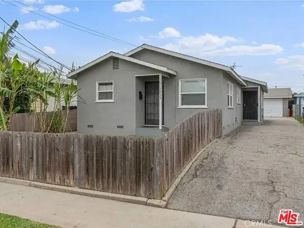 1333 Ronan Avenue, Wilmington (los Angeles), CA 90744