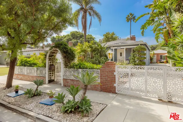 4931 Coolidge Avenue, Los Angeles, CA 90230 - #2