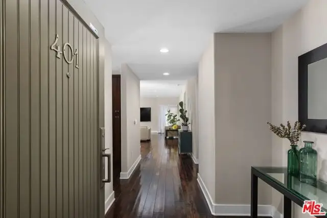 7249 Franklin Avenue #401, Los Angeles, CA 90046 - #2
