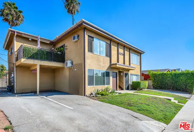 1690 West Boulevard, Los Angeles, CA 90019 - #2
