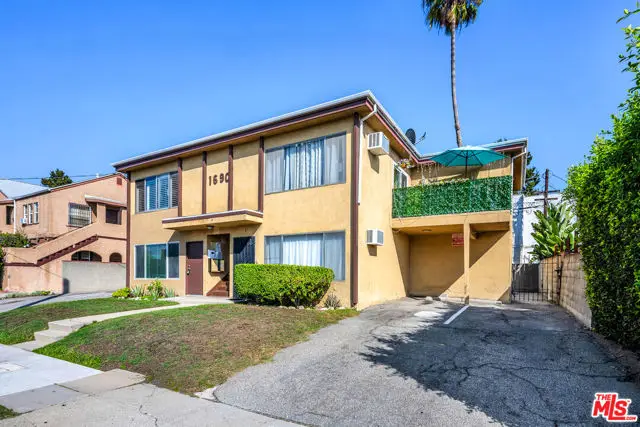 1690 West Boulevard, Los Angeles, CA 90019 - #3