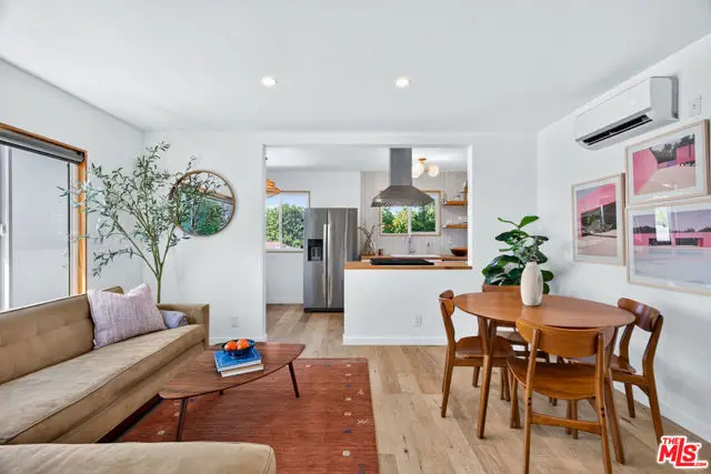 2135 Bellevue Avenue #12, Los Angeles, CA 90026 - #2