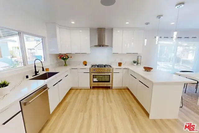 1113 Mohawk, Topanga, CA 90290 - #2