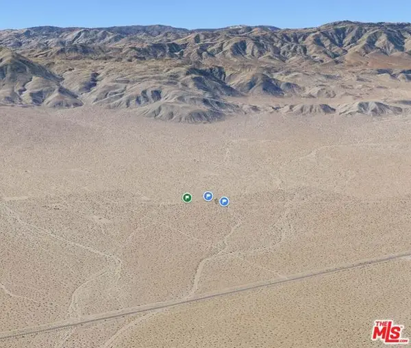 0 Joshua Road, Other - See Remarks, CA 92356