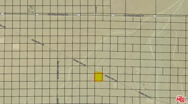 0 Joshua Road, Lucerne Valley, CA 92356 - #2