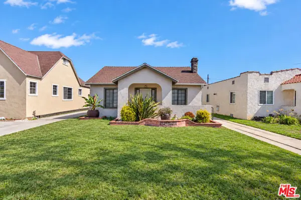 6318 Eileen Avenue, Los Angeles, CA 90043