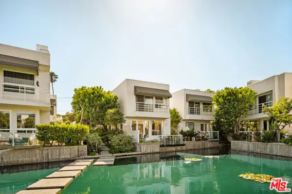 610 Harbor Street #1, Venice (los Angeles), CA 90291