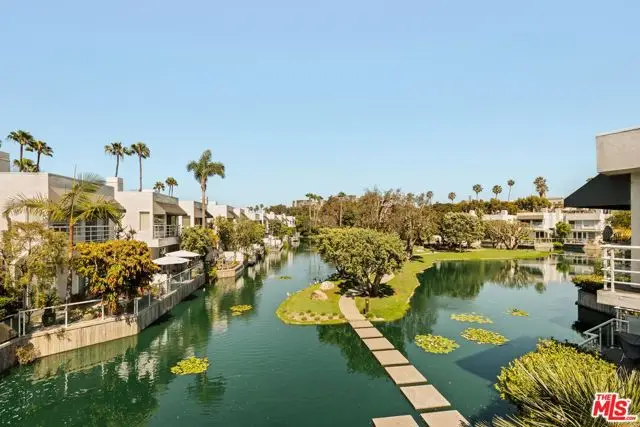 610 Harbor Street #1, Venice, CA 90291 - #2