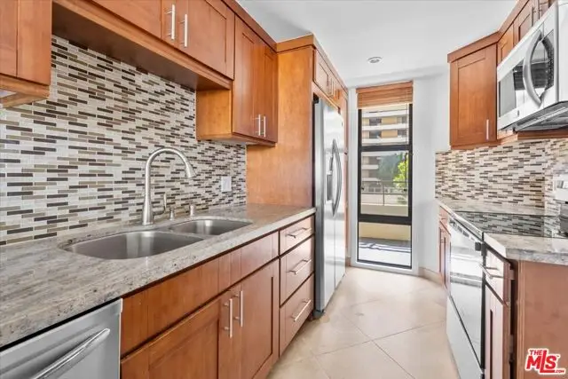 4316 Marina City Drive #227, Marina Del Rey, CA 90292 - #3