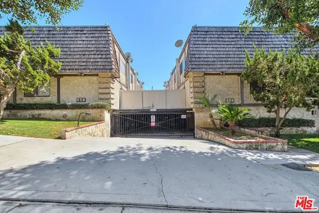 558 Evergreen Street #2, Inglewood, CA 90302 - #1
