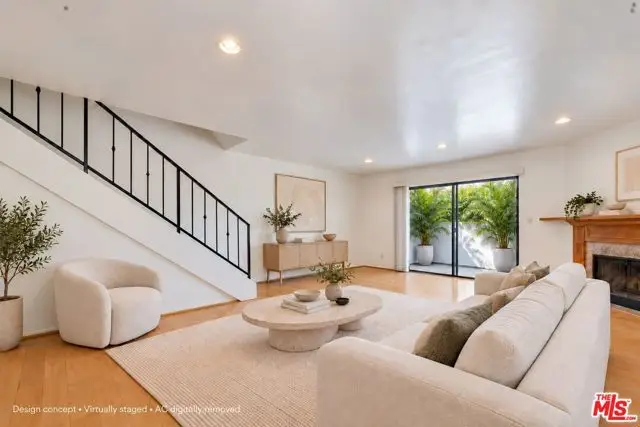 558 Evergreen Street #2, Inglewood, CA 90302 - #2