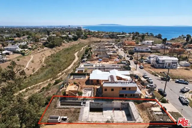 15305 De Pauw Street, Pacific Palisades, CA 90272 - #1