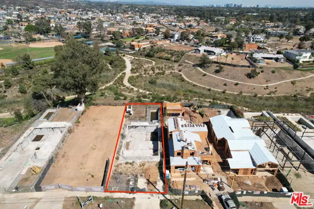 15305 De Pauw Street, Pacific Palisades, CA 90272 - #3