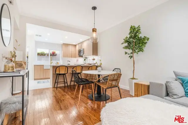 2405 34th Street #27, Santa Monica, CA 90405 - #3