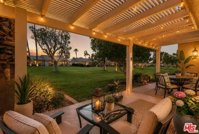 40655 La Costa Circle, Palm Desert, CA 92211 - #1