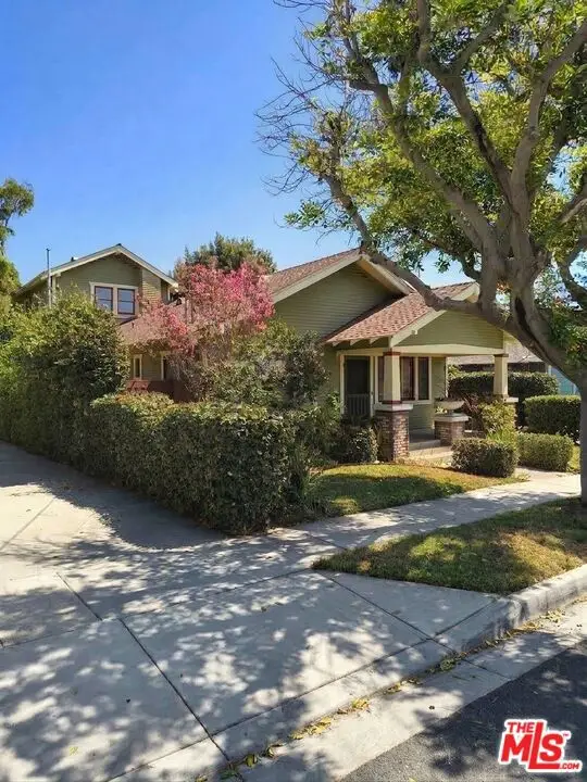 1382 Belmont Avenue, Long Beach, CA 90804 - #1