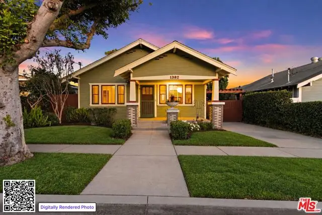 1382 Belmont Avenue, Long Beach, CA 90804 - #2