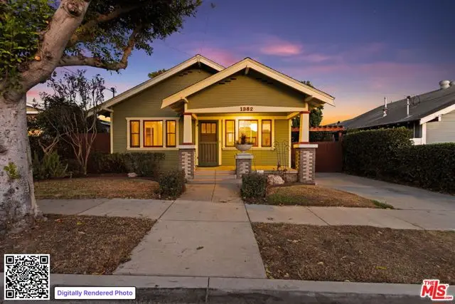 1382 Belmont Avenue, Long Beach, CA 90804 - #3