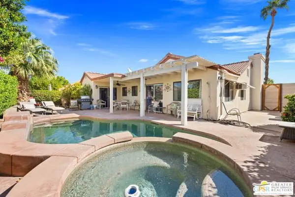45847 Palm Meadows Drive, Indio, CA 92201