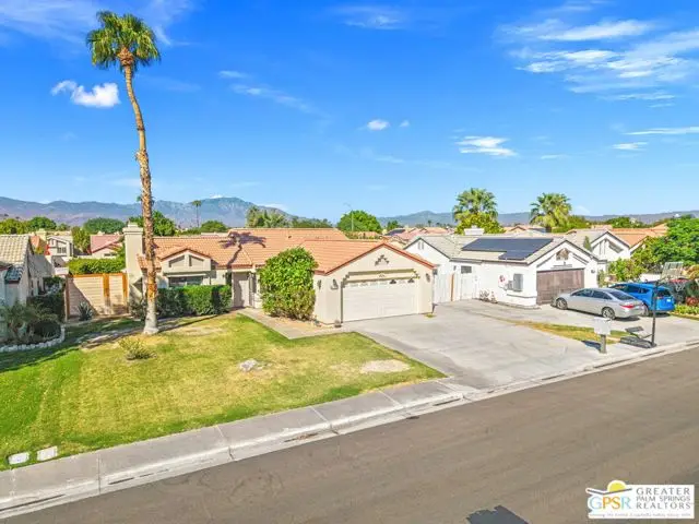 45847 Palm Meadows Drive, Indio, CA 92201 - #2