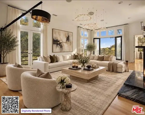 9314 Lloydcrest Drive, Beverly Hills, CA 90210
