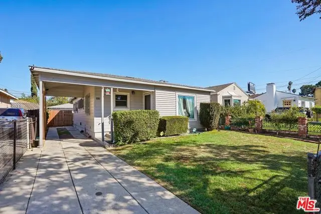 2920 Covina Street, Los Angeles, CA 90032 - #1