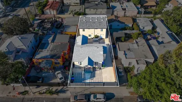 1375 W 37th Drive, Los Angeles, CA 90007