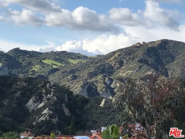 17290 Avenida De La Herradura, Pacific Palisades (los Angeles), CA 90272