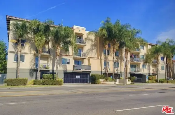 13941 Sherman Way #208, Van Nuys (los Angeles), CA 91405