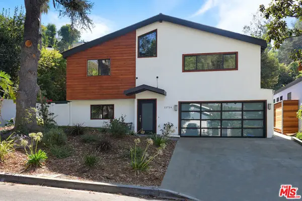 11734 Sunshine Terrace, Studio City (los Angeles), CA 91604
