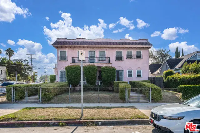 4098 W 23rd Street, Los Angeles, CA 90018 - #1