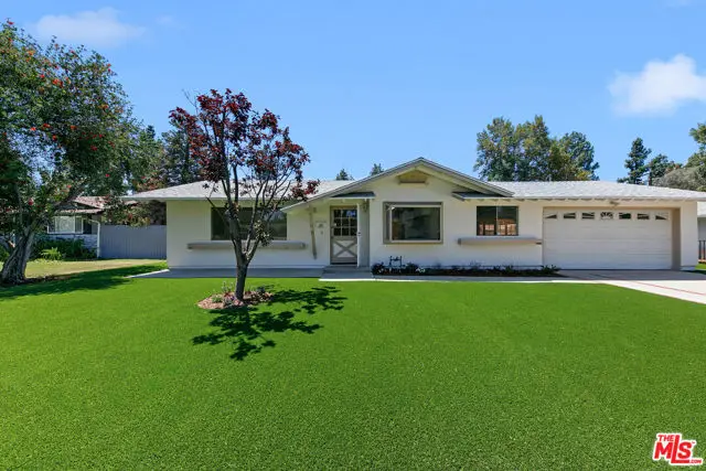 22848 Cohasset Street, West Hills, CA 91307 - #1
