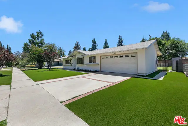 22848 Cohasset Street, West Hills, CA 91307 - #2