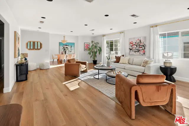 1636 Wellesley Avenue, Los Angeles, CA 90025 - #2
