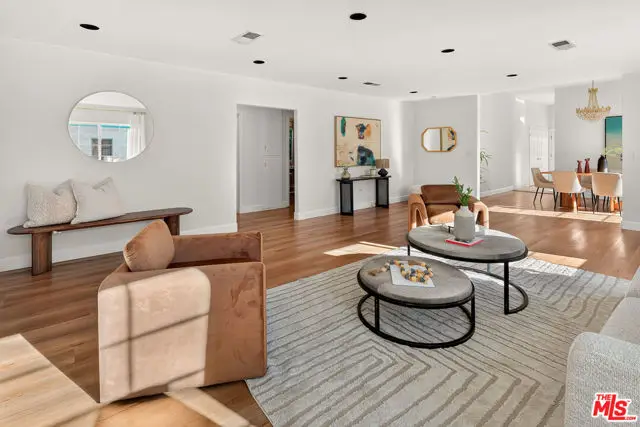 1636 Wellesley Avenue, Los Angeles, CA 90025 - #3