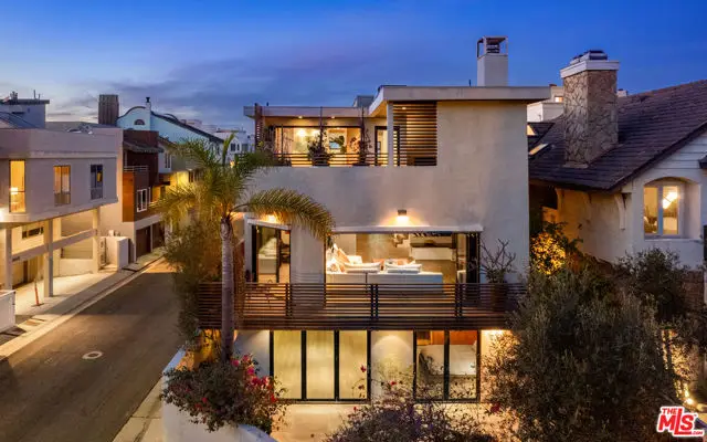 4616 Roma Court, Marina Del Rey, CA 90292 - #1