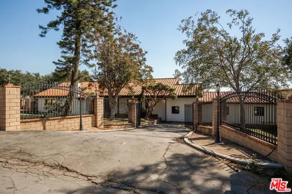 1006 W Milton Drive, Glendora, CA 91741
