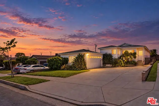 1328 W 122nd Street, Los Angeles, CA 90044 - #1