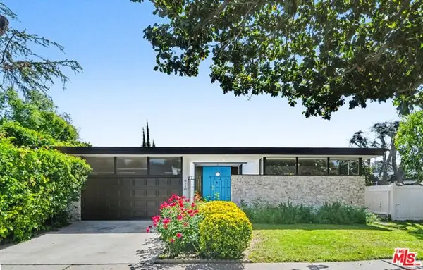 6110 Mary Ellen Avenue, Van Nuys (los Angeles), CA 91401
