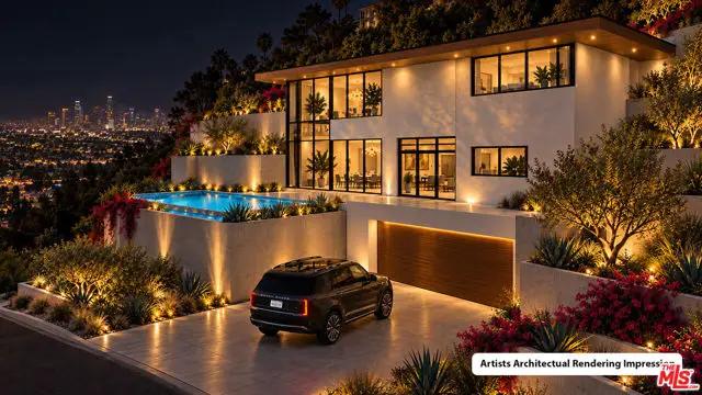 3047 Passmore Drive, Los Angeles, CA 90068 - #1