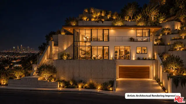 3047 Passmore Drive, Los Angeles, CA 90068 - #2
