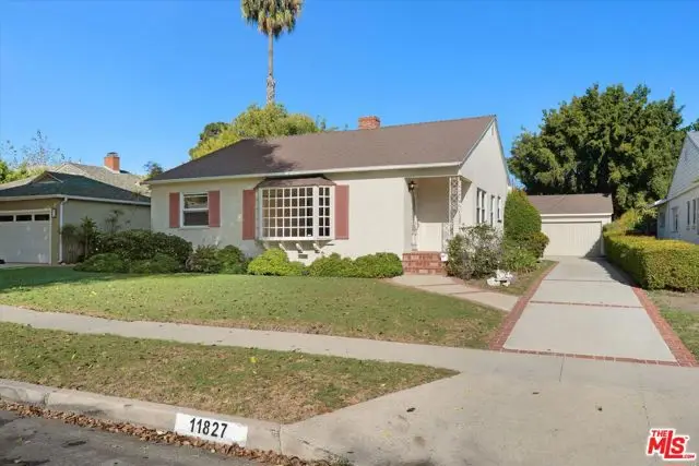 11827 Stanwood Drive, Los Angeles, CA 90066 - #2