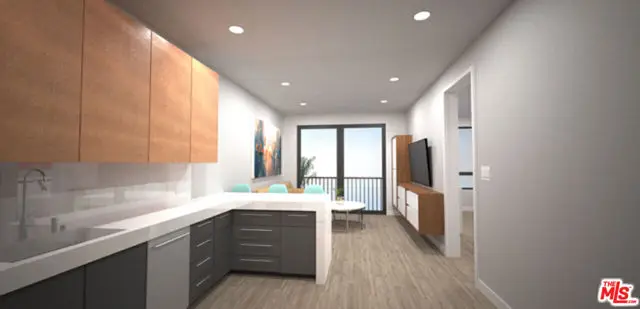 1029 S Normandie Avenue, Los Angeles, CA 90006 - #3