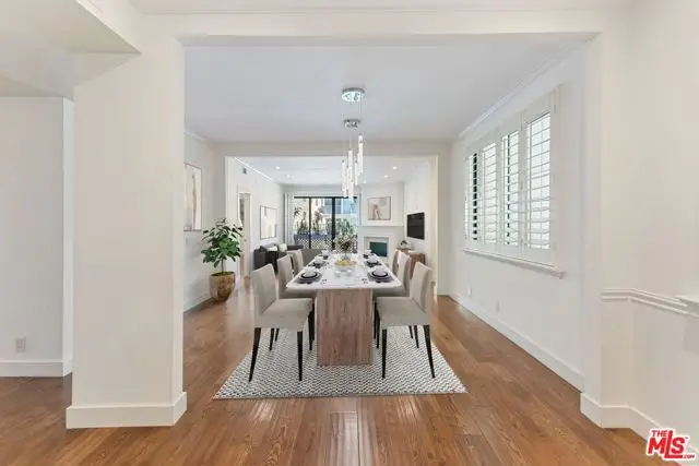 2031 S Bentley Avenue #107, Los Angeles, CA 90025 - #2