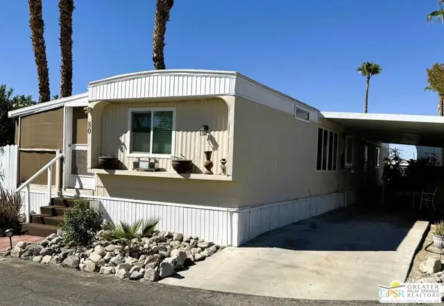 17625 Langlois Road #80, Desert Hot Springs, CA 92241 - #2