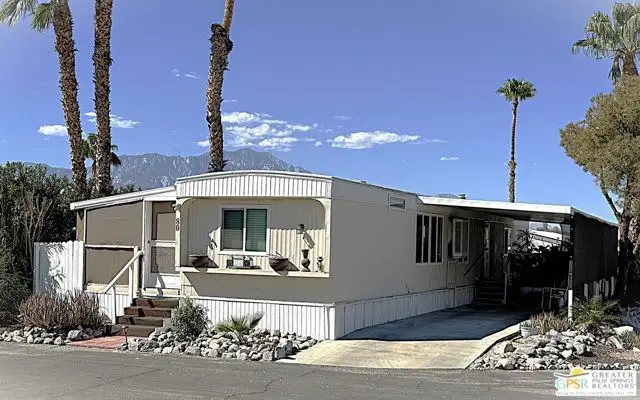 17625 Langlois Road #80, Desert Hot Springs, CA 92241 - #3